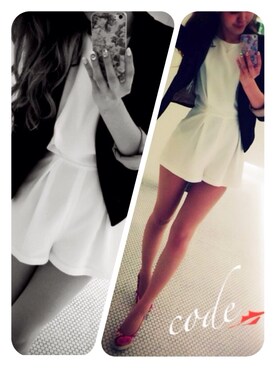 sayakaさんのコーディネート