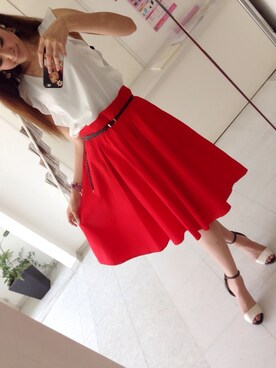 sayakaさんのコーディネート