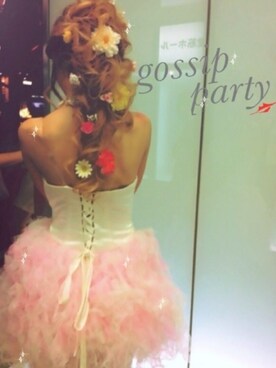 sayakaさんのコーディネート