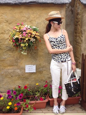 sayakaさんのコーディネート