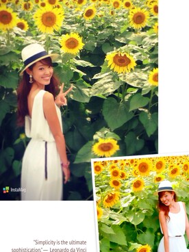 sayakaさんのコーディネート