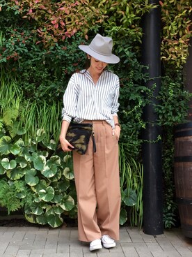 sayakaさんのコーディネート