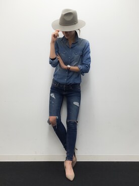 sayakaさんのコーディネート