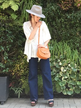 sayakaさんのコーディネート