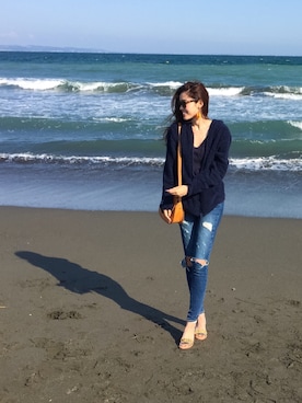 sayakaさんのコーディネート