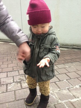 shihooさんのコーディネート