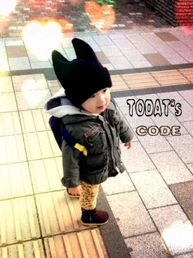 shihooさんのコーディネート