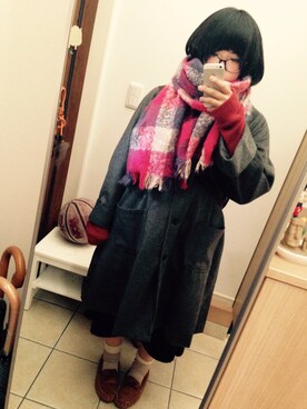 __ma_i_さんのコーディネート