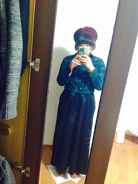 __ma_i_さんのコーディネート