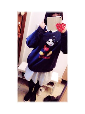 __ma_i_さんのコーディネート