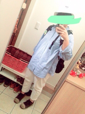 __ma_i_さんのコーディネート