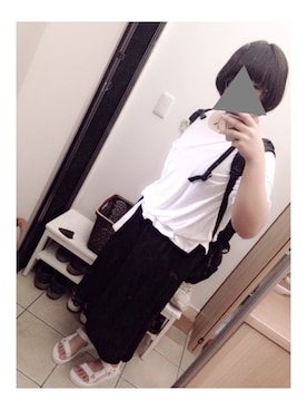 __ma_i_さんのコーディネート