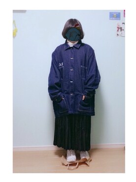 __ma_i_さんのコーディネート