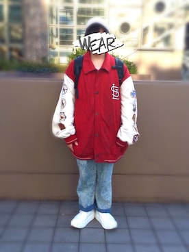 __ma_i_さんのコーディネート