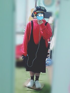 __ma_i_さんのコーディネート