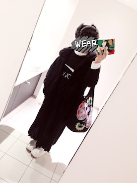 __ma_i_さんのコーディネート