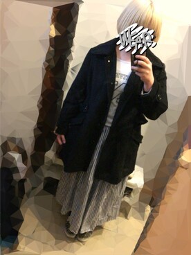 __ma_i_さんのコーディネート