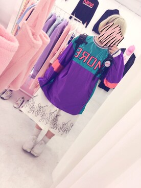 __ma_i_さんのコーディネート