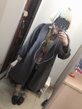 __ma_i_さんのコーディネート