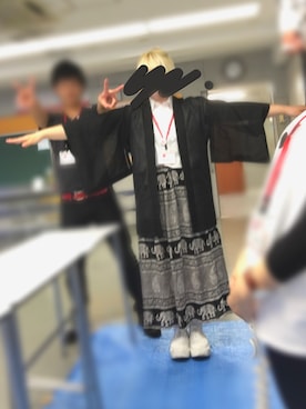 __ma_i_さんのコーディネート