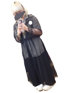 __ma_i_さんのコーディネート