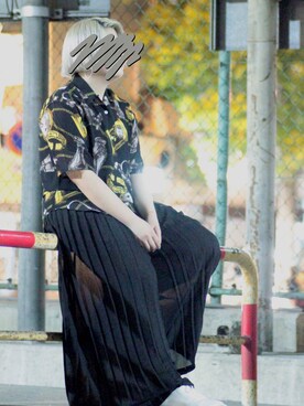 __ma_i_さんのコーディネート