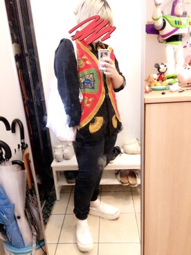 __ma_i_さんのコーディネート