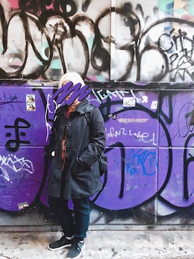 __ma_i_さんのコーディネート