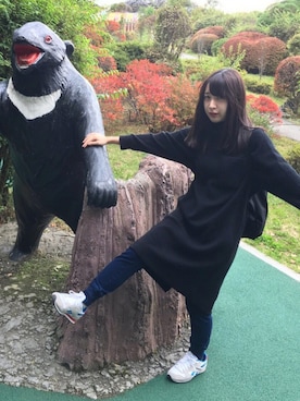 のかさんのコーディネート