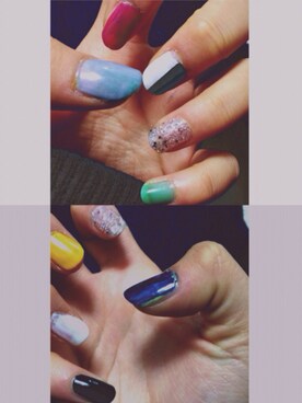 「アイテム（ハンドケア/ハンドクリーム）」を使った、NAMIKIさん（レディース・157cm）の冬コーディネート