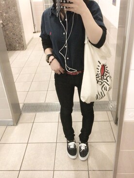 りさんのコーディネート