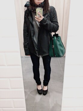 りさんのコーディネート