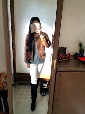 natsukiさんのコーディネート