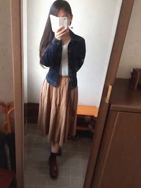 natsukiさんのコーディネート