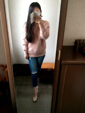 natsukiさんのコーディネート