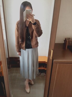 natsukiさんのコーディネート