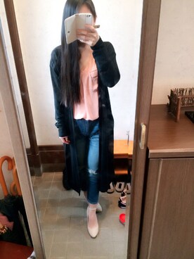 natsukiさんのコーディネート