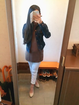 natsukiさんのコーディネート