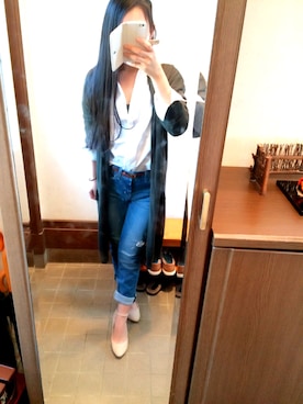 natsukiさんのコーディネート