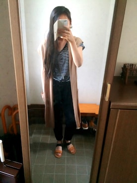 natsukiさんのコーディネート