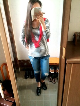 natsukiさんのコーディネート