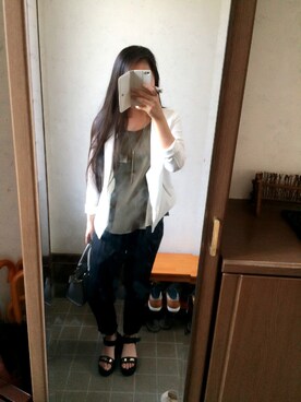 natsukiさんのコーディネート