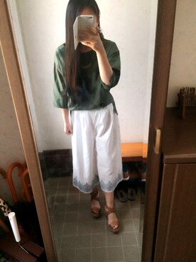 natsukiさんのコーディネート