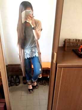 natsukiさんのコーディネート