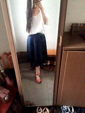 natsukiさんのコーディネート