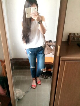 natsukiさんのコーディネート