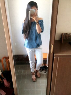 natsukiさんのコーディネート