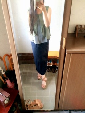 natsukiさんのコーディネート