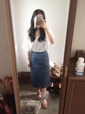 natsukiさんのコーディネート