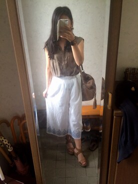 natsukiさんのコーディネート